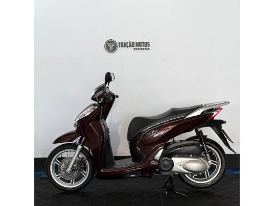 HONDA SH 300i 